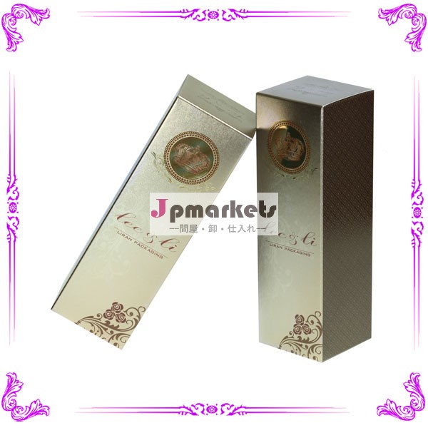 2014 Hot!! toothpaste packaging,paper cosmetic box,cosmetic paper box問屋・仕入れ・卸・卸売り