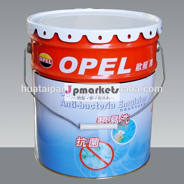 0.2-25l塗料缶、 35カ国以上に輸出されてい、 dgペール問屋・仕入れ・卸・卸売り