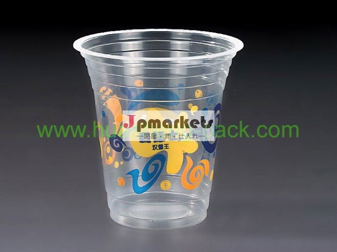 飲料用pp360ミリリットルプラスチックの使い捨てカップ問屋・仕入れ・卸・卸売り
