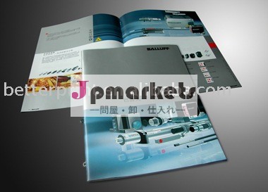 高品質で最適な印刷サービスの雑誌の印刷問屋・仕入れ・卸・卸売り
