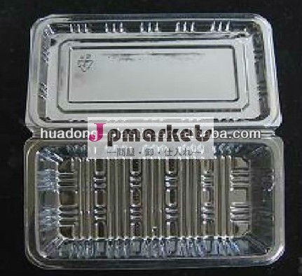 Pvc/ペット/pp/bops/ps用ブリスター包装食品エレクトロニクス、 おもちゃ、 日常使用品問屋・仕入れ・卸・卸売り