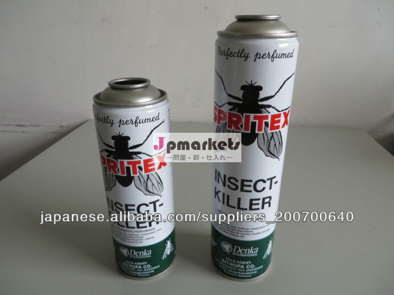 chemical aerosol can used for filling insect killer問屋・仕入れ・卸・卸売り