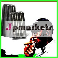 を保つcigardsfressあなたの炭素繊維の葉巻ヒュミドール100％の炭素繊維材料問屋・仕入れ・卸・卸売り