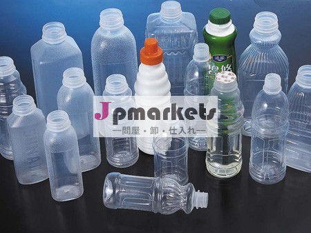 プラスチック製の飲料ボトル/ジュースのボトル問屋・仕入れ・卸・卸売り