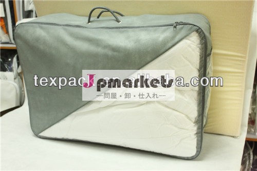 明確なポリ塩化ビニール寝具の包装用ジッパー袋を、 透明ビニール袋、 明確なポリ塩化ビニールのジッパー袋問屋・仕入れ・卸・卸売り