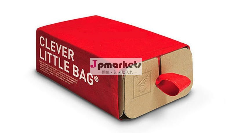 shoeboxのNonwoven袋か新しいまたは創造的な生産またはリサイクルする問屋・仕入れ・卸・卸売り