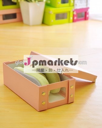 カスタム折り畳み式の作られた紙の靴箱、 紙の靴の包装箱パターン/折りたたみ靴の包装ボックス問屋・仕入れ・卸・卸売り