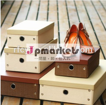 Recycled Cardboard shoe box wholesale.box for shoe .manufacturer in china for 10 years.問屋・仕入れ・卸・卸売り