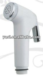 高品質の手持ち型のbidetのシャワー(KX 2015白い)問屋・仕入れ・卸・卸売り