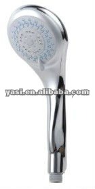 ABS手のシャワー(KX-6117-A)問屋・仕入れ・卸・卸売り