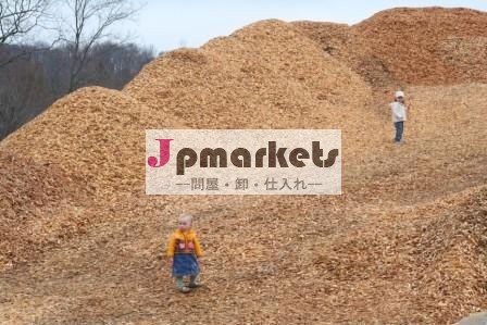 ユーカリの木材チップ問屋・仕入れ・卸・卸売り