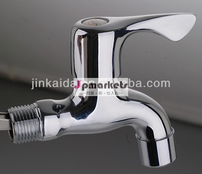真鍮のタップ蛇口、 クロムメッキ、 真鍮の蛇口、 冷水のみjkd2813-015問屋・仕入れ・卸・卸売り
