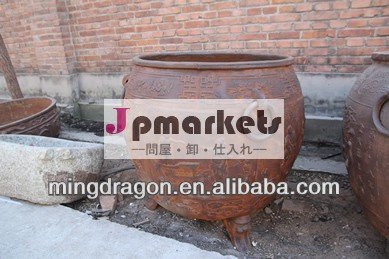 中国のアンティーク古い鉄の付加価値税( vat)問屋・仕入れ・卸・卸売り