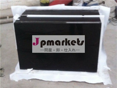 中国語すてきな磨かれ、 高品質の黒大理石の床の大理石のタイル問屋・仕入れ・卸・卸売り