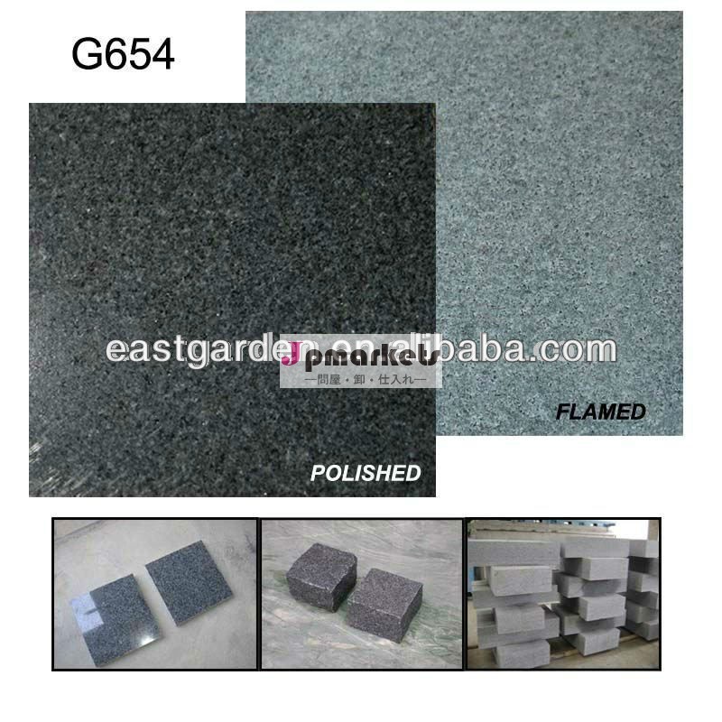 g654灰色の花崗岩の石問屋・仕入れ・卸・卸売り