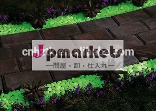 庭のグロー石光輝/発光石問屋・仕入れ・卸・卸売り