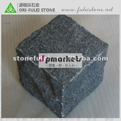 中国の自然スプリットg654場外、 立方体の石問屋・仕入れ・卸・卸売り