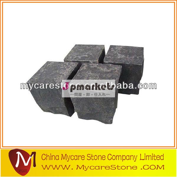 黒い石ペーバー、 御影石舗装石( g682、 g603、 g654、 g628)問屋・仕入れ・卸・卸売り
