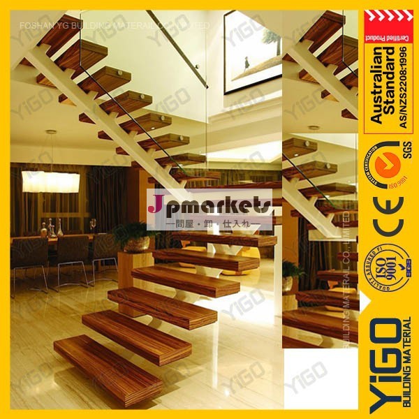 錬鉄製の階段の設計/鋼鉄木製の階段/家鋼の階段問屋・仕入れ・卸・卸売り
