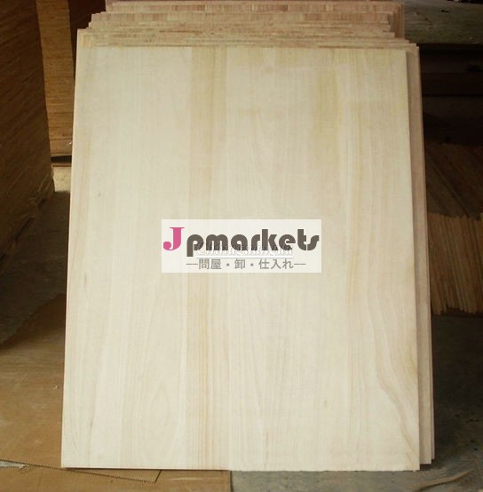 桐の木材価格で最高の価格と高品質の中国から問屋・仕入れ・卸・卸売り