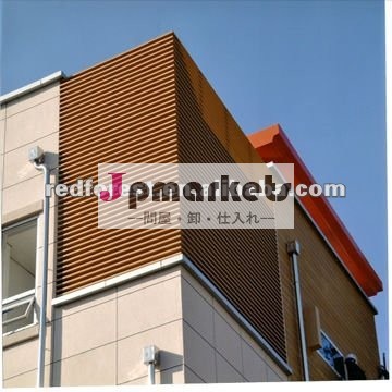 Wpc壁cladding_wood- プラスチック複合壁クラッディング問屋・仕入れ・卸・卸売り