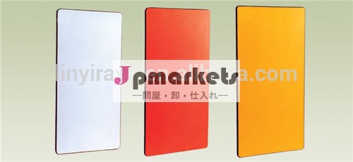 工場出荷時の価格耐火hpl/高圧ラミネートマイカシート問屋・仕入れ・卸・卸売り