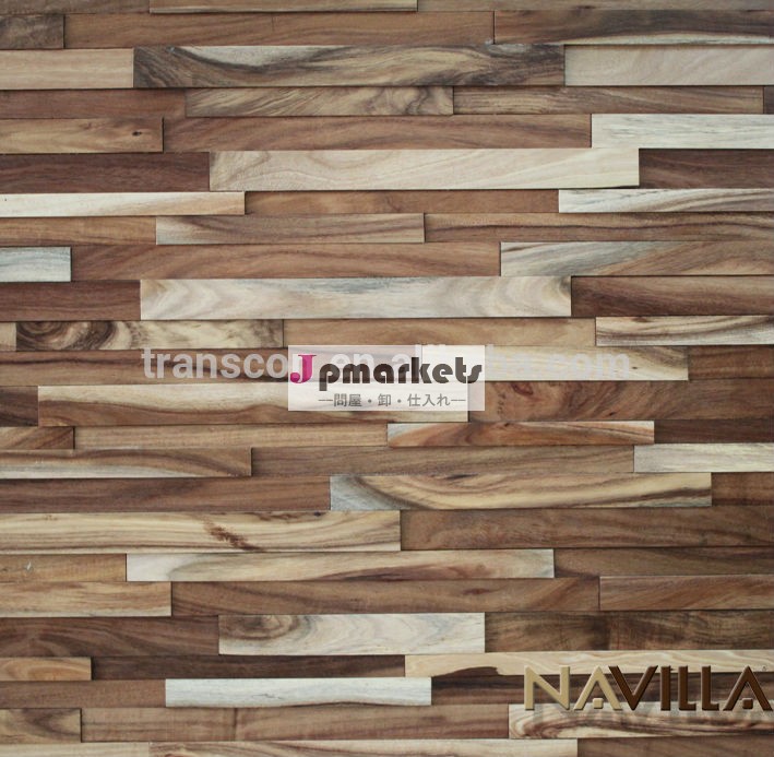 新しいデザイン2014年卸売のための装飾的な木製パネルシート問屋・仕入れ・卸・卸売り