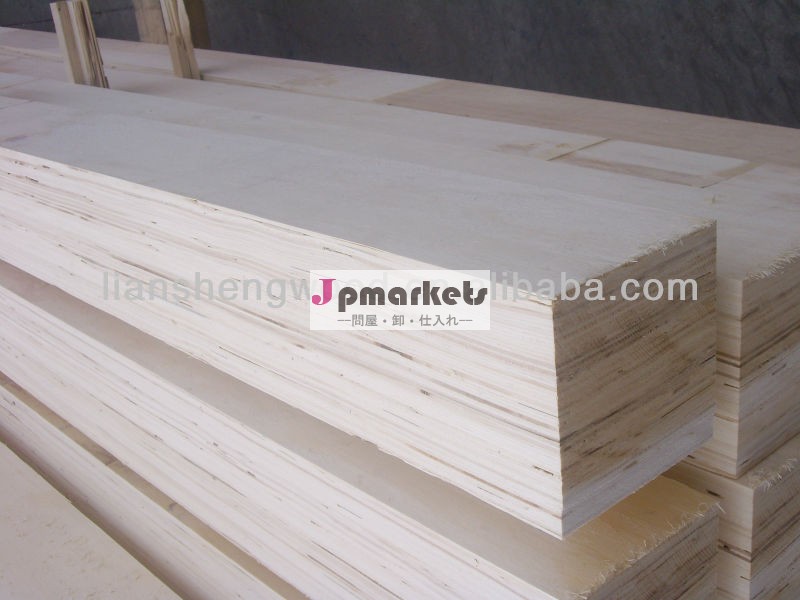 単板積層材( lvl) 木製パレット用やクレート問屋・仕入れ・卸・卸売り