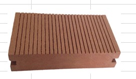 新しいスタイル2014年木材プラスチック複合材の床問屋・仕入れ・卸・卸売り