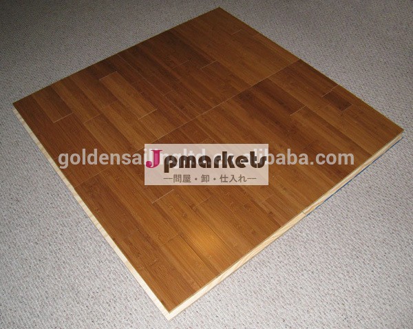 ポータブルpvc床材販売のための木製のダンスフロア問屋・仕入れ・卸・卸売り