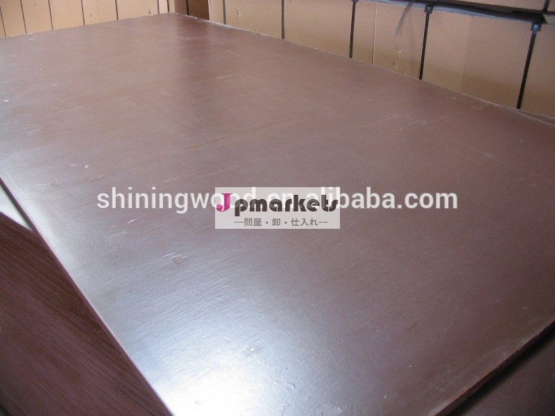 安価な合板臨沂市木材ce修飾茶色のフィルムは合板コンクリート型枠用使用( 合板メーカー)問屋・仕入れ・卸・卸売り