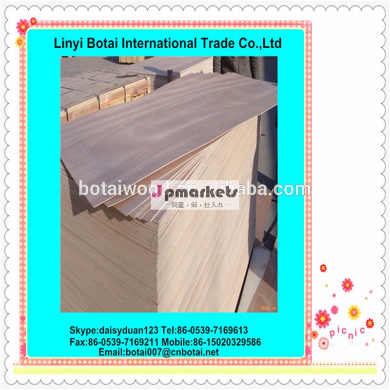 人工的な18mm合板、 ポプラ合板、 コンクリート材料、 4×8フィート、 木材、 製材問屋・仕入れ・卸・卸売り