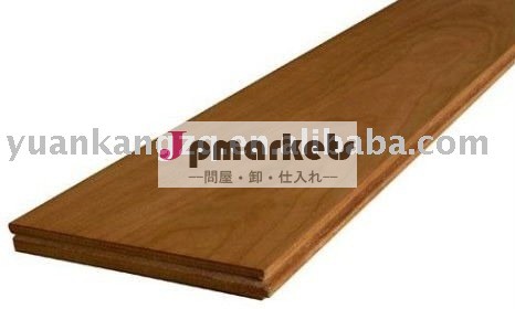 木のデッキのフロアーリング(IPE/irokoの堅材かsolidwood)問屋・仕入れ・卸・卸売り