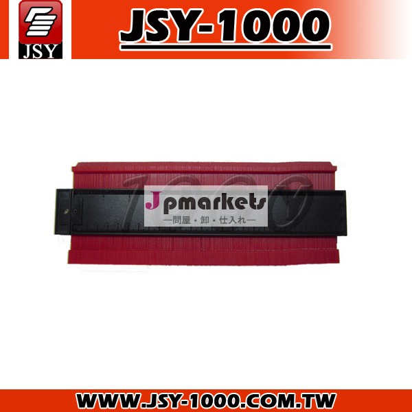 Jsy-14310" 輪郭ゲージ機フローリング用問屋・仕入れ・卸・卸売り