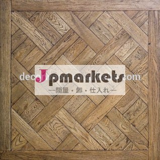 フランスの寄木張りの床寄せ木versailesから広州のサプライヤー問屋・仕入れ・卸・卸売り