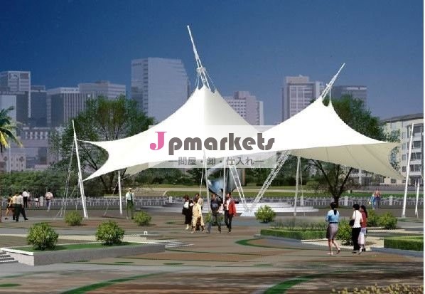 膜の構造、テント、展覧会のテント、ポリ塩化ビニールの党テント、でき事のためのテント、結婚のテント問屋・仕入れ・卸・卸売り