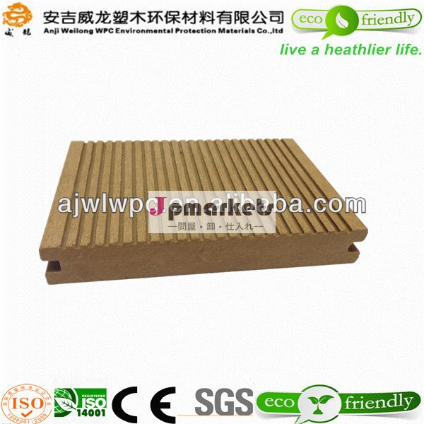 卸売、 中国wpc固体複合庭のための木材問屋・仕入れ・卸・卸売り