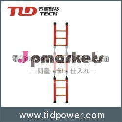 プラスチック製のラダーステップラダーチェア炭素繊維ラダー問屋・仕入れ・卸・卸売り