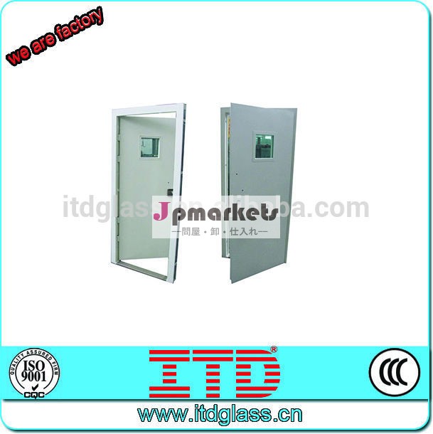 熱い販売のi td-sf-stk0182014年中国ステンレス鋼のドア問屋・仕入れ・卸・卸売り