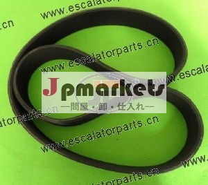 ポリベルトft722エスカレーターl=1943mm80071100/80070400問屋・仕入れ・卸・卸売り