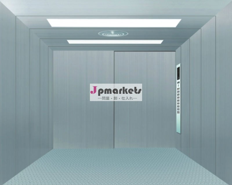 貨物エレベーターの側面の開口部とドア問屋・仕入れ・卸・卸売り