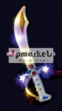 Led15' の三日月刀の剣問屋・仕入れ・卸・卸売り
