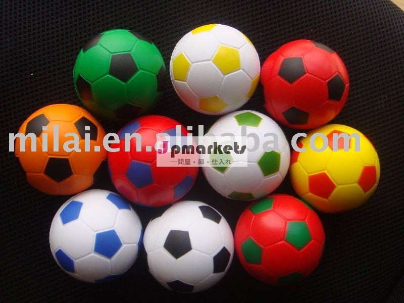ストレスサッカーボールサッカー問屋・仕入れ・卸・卸売り