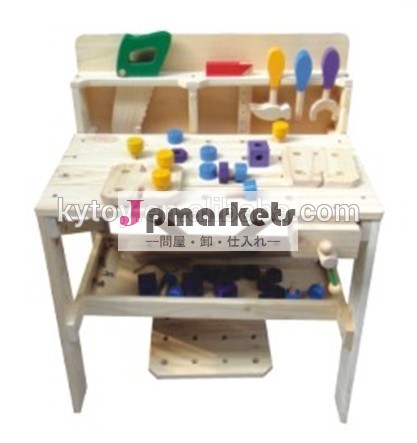 木製の数学のおもちゃ、 子供のための大型手動操作のテーブル問屋・仕入れ・卸・卸売り