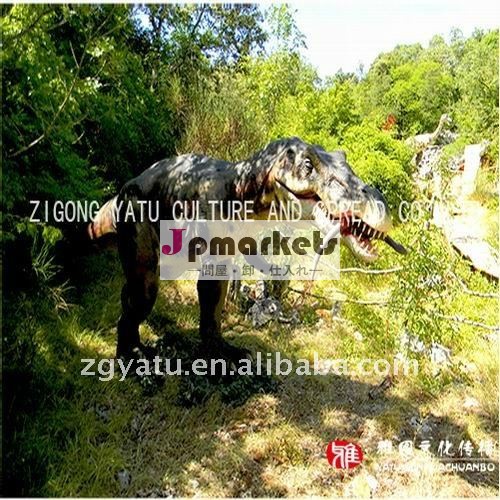 exihibitionおよび自然公園のための有史以前の動物使用製品Dinobots問屋・仕入れ・卸・卸売り