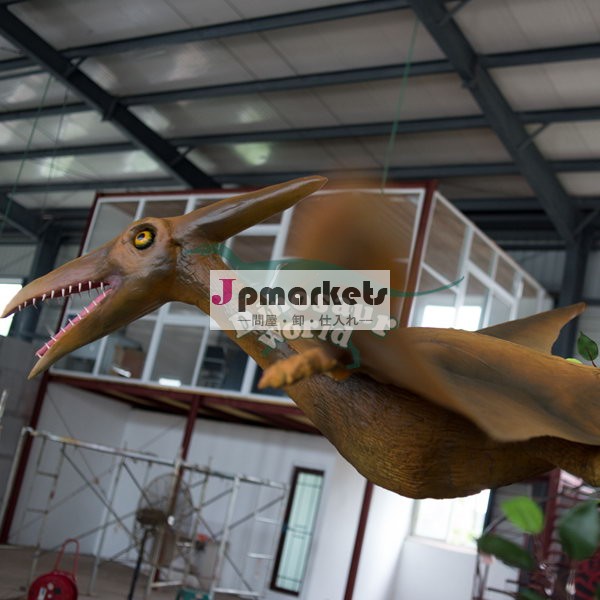 ぜんまい式の恐竜のおもちゃインフレータブル機器のためのバイヤー問屋・仕入れ・卸・卸売り