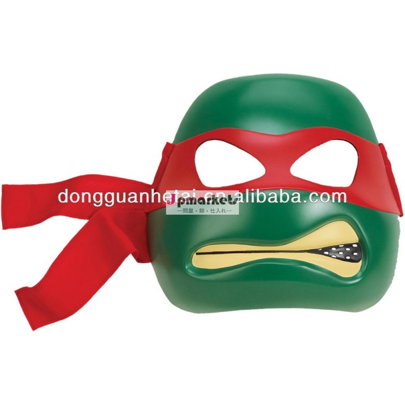 新しい忍者のおもちゃ十代の変異2014年レオナルドデラックスマスク問屋・仕入れ・卸・卸売り