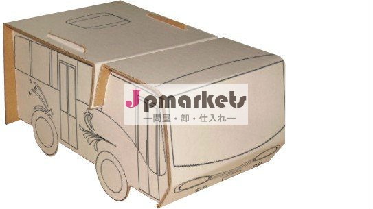 三次元の紙のおもちゃをカット死ぬ問屋・仕入れ・卸・卸売り