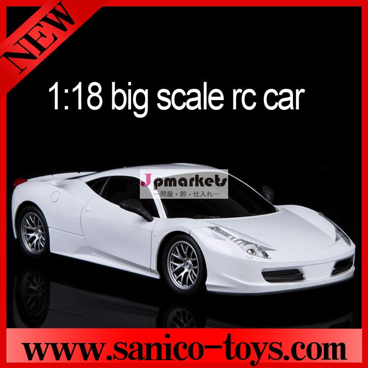 新製品2014年1：184チャンネルリモートコントロールカー、 rcのレースカー、 rcのモデルカー中国製問屋・仕入れ・卸・卸売り