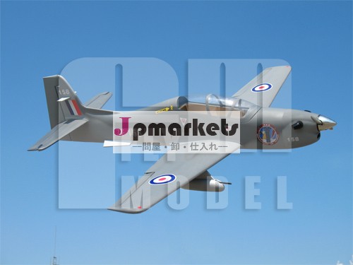 エンブラエルemb312fスポーツ- スケールrc飛行機arf( 赤/blue/グレー)( xy- 176)問屋・仕入れ・卸・卸売り